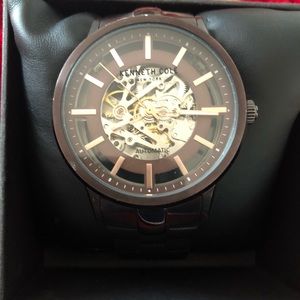 Authentic KENNETH COLE (automatic) watch for men